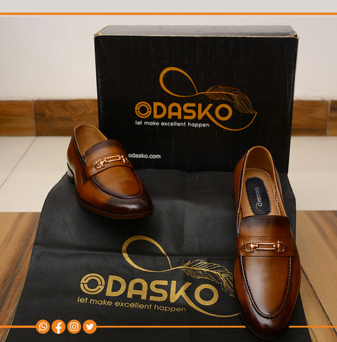 Urbanite Loafer بني