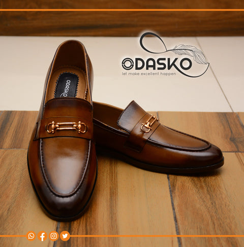 Urbanite Loafer بني