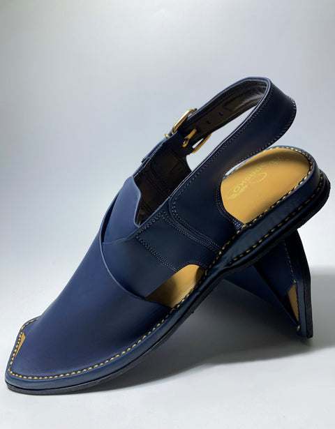 New Peshawari Chappal