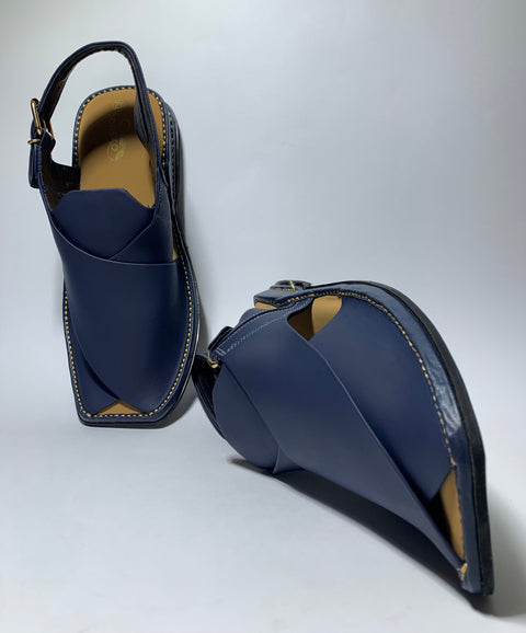 New Peshawari Chappal