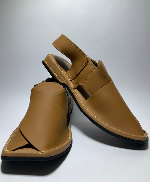 New Peshawari Chappal