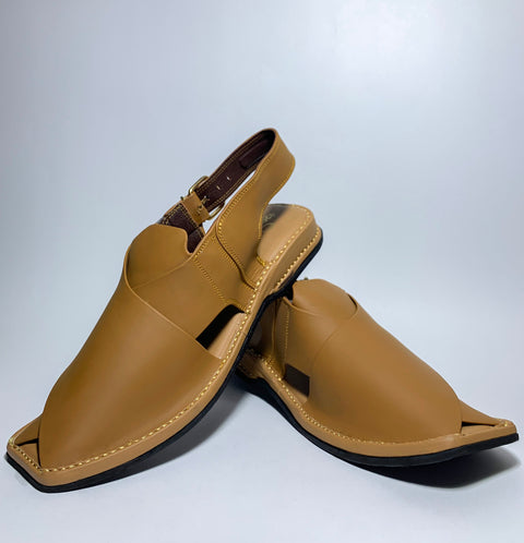 New Peshawari Chappal