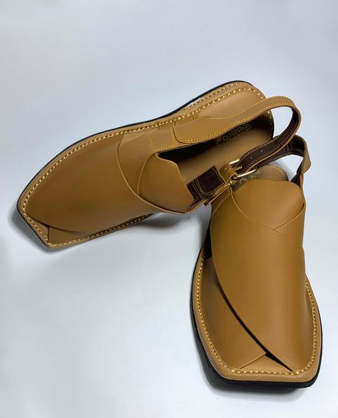 New Peshawari Chappal